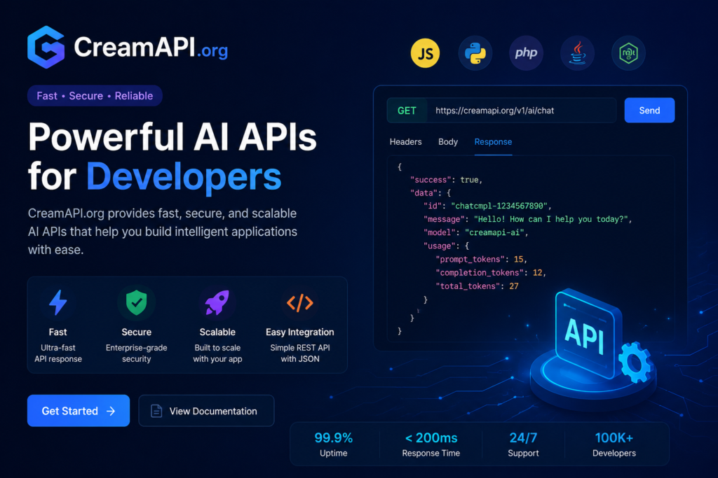 CreamAPI.org