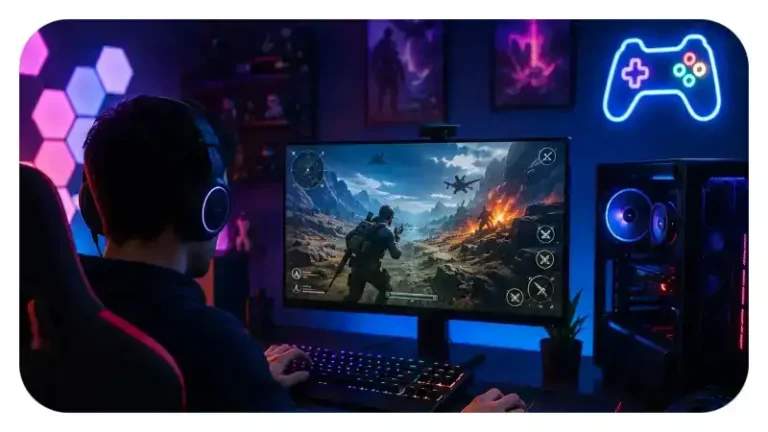 Gaming Guide MyGameRank