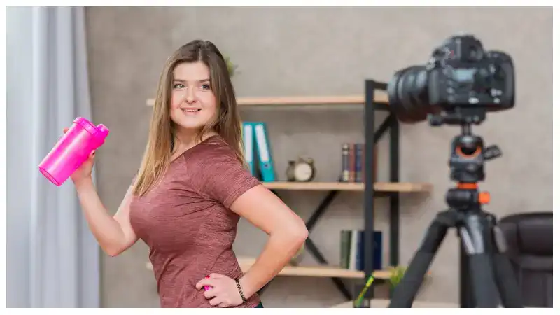 BBW Cams