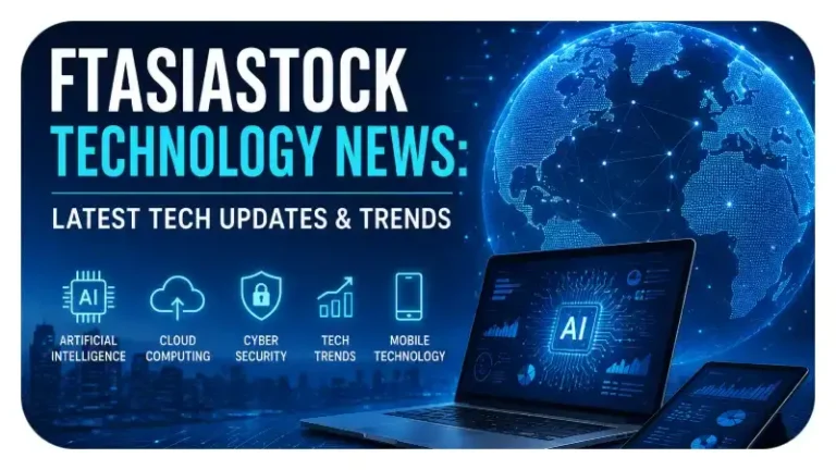 FTAsiaStock technology news