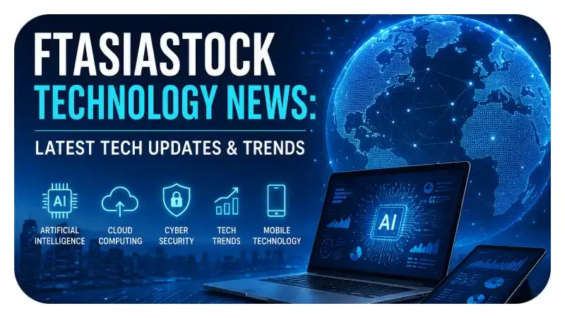 FTAsiaStock technology news