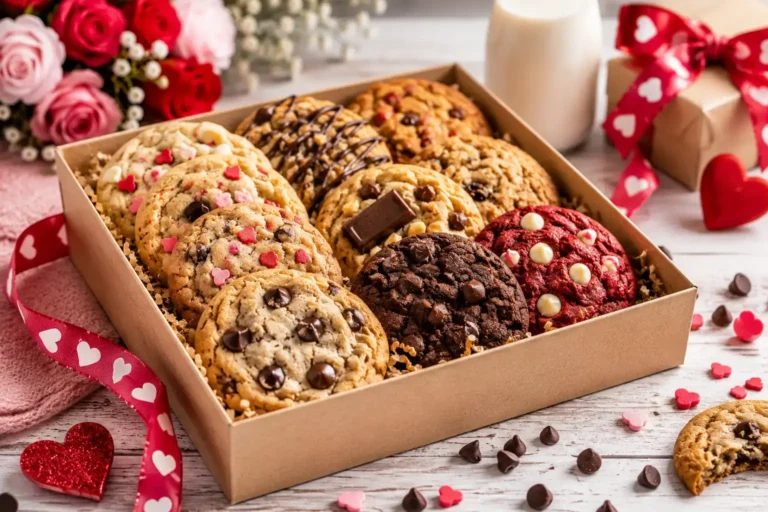 website cookiesforlove