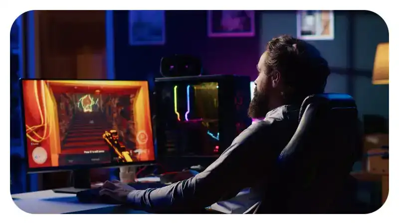 MyGameRank