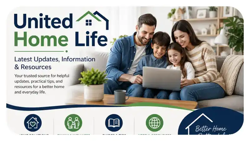 united home life